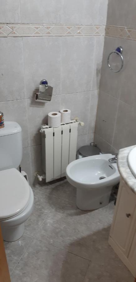 Habitacion Lcv Madrid Exteriér fotografie