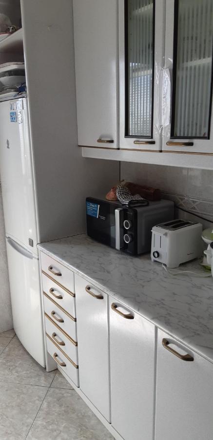 Habitacion Lcv Madrid Exteriér fotografie