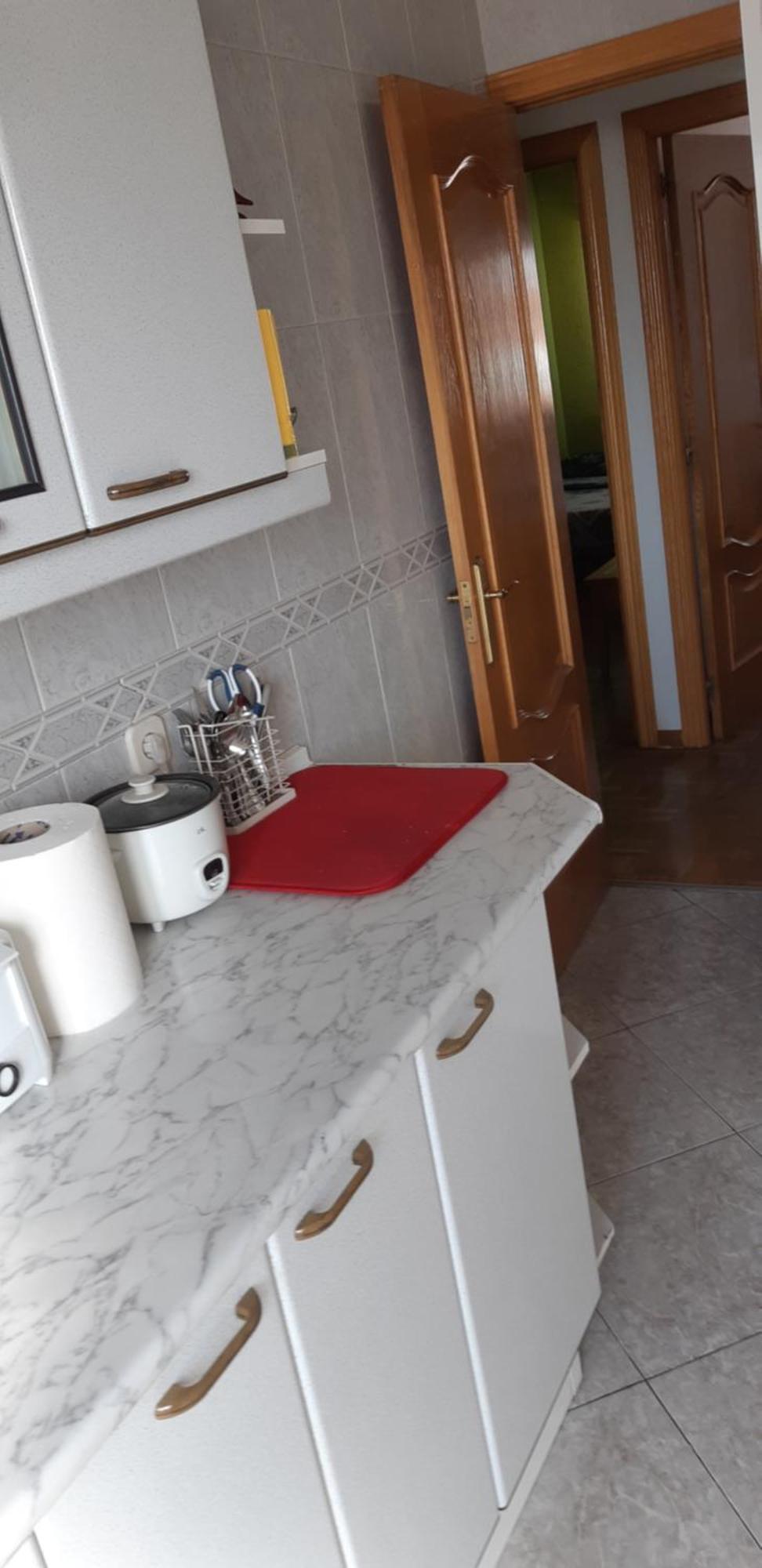 Habitacion Lcv Madrid Exteriér fotografie