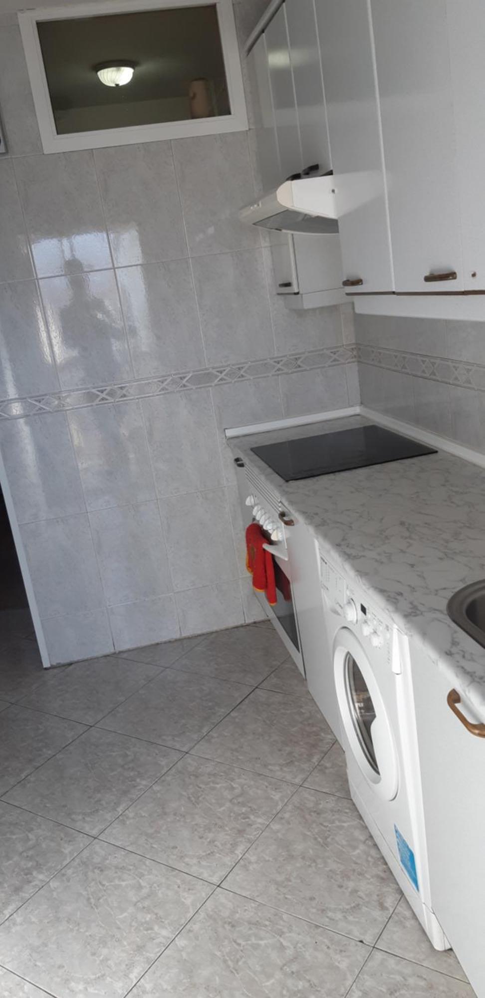 Habitacion Lcv Madrid Exteriér fotografie